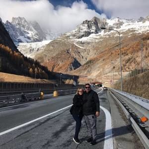 Meet your Posher, Alexis